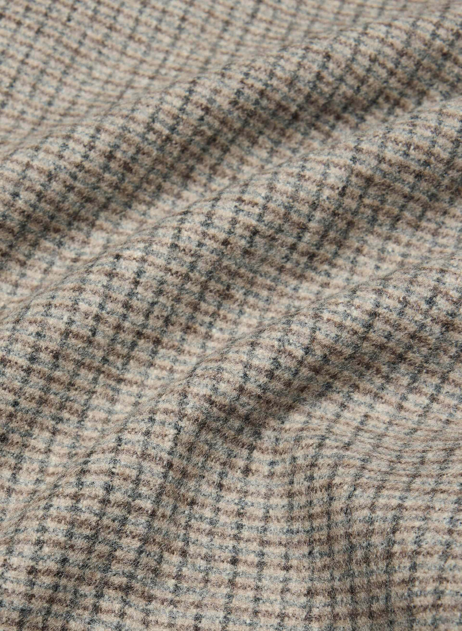 agenturhose - präzisionswolle clark h nmd tprc cml