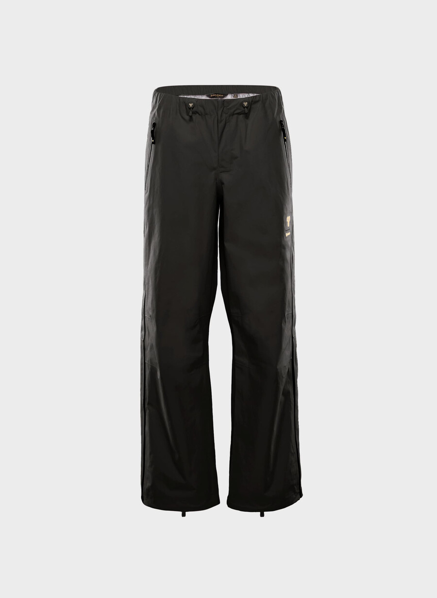 gore-tex factor hose schwarz