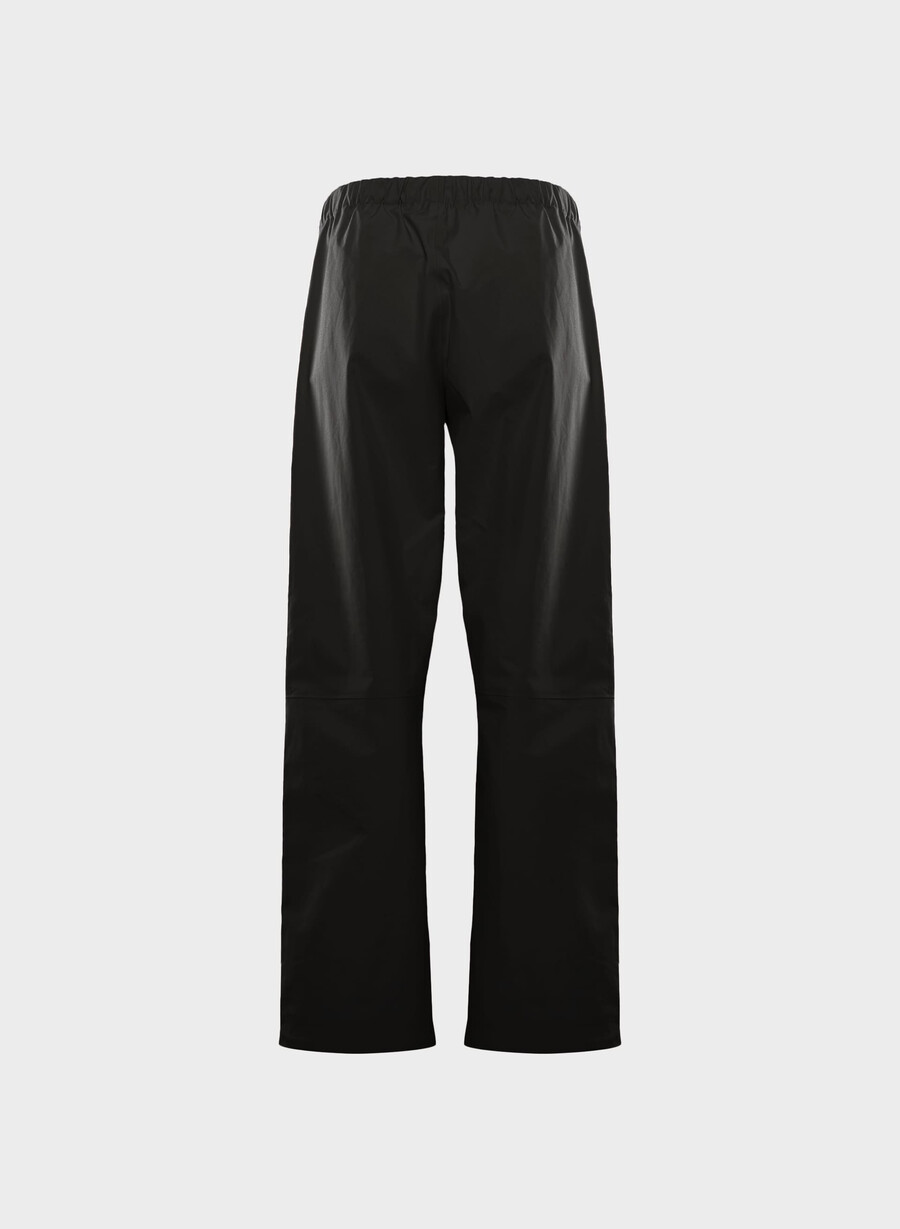 gore-tex factor hose schwarz