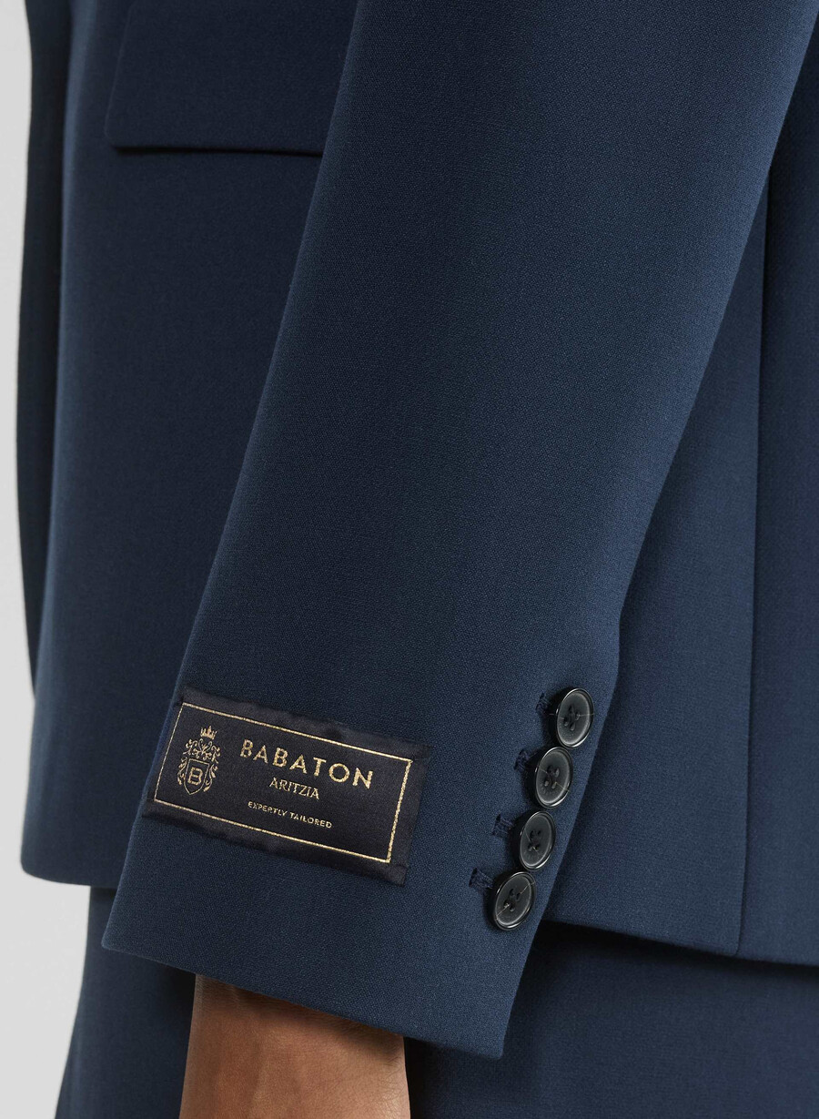 produzent blazer - reessential admiral