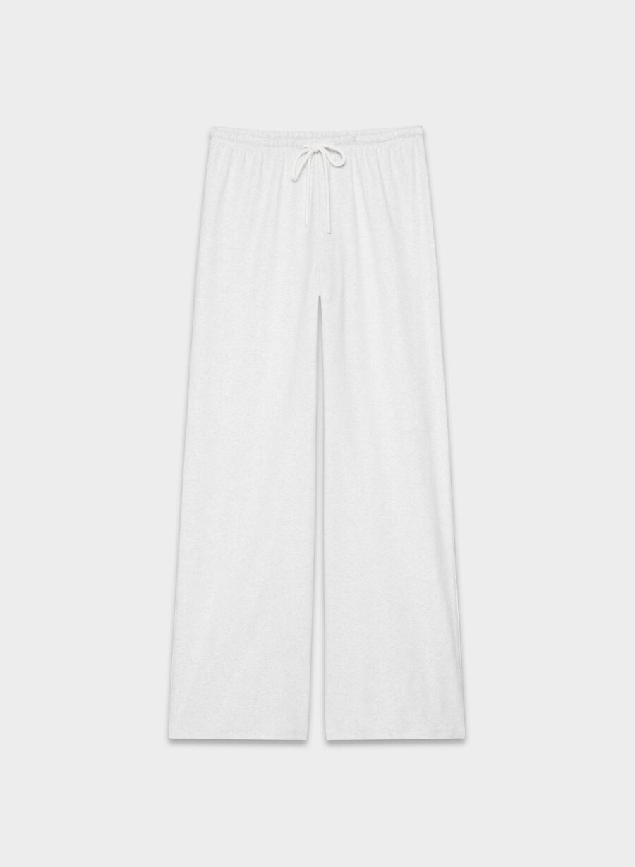 besthug gilmore hose heather cloud white