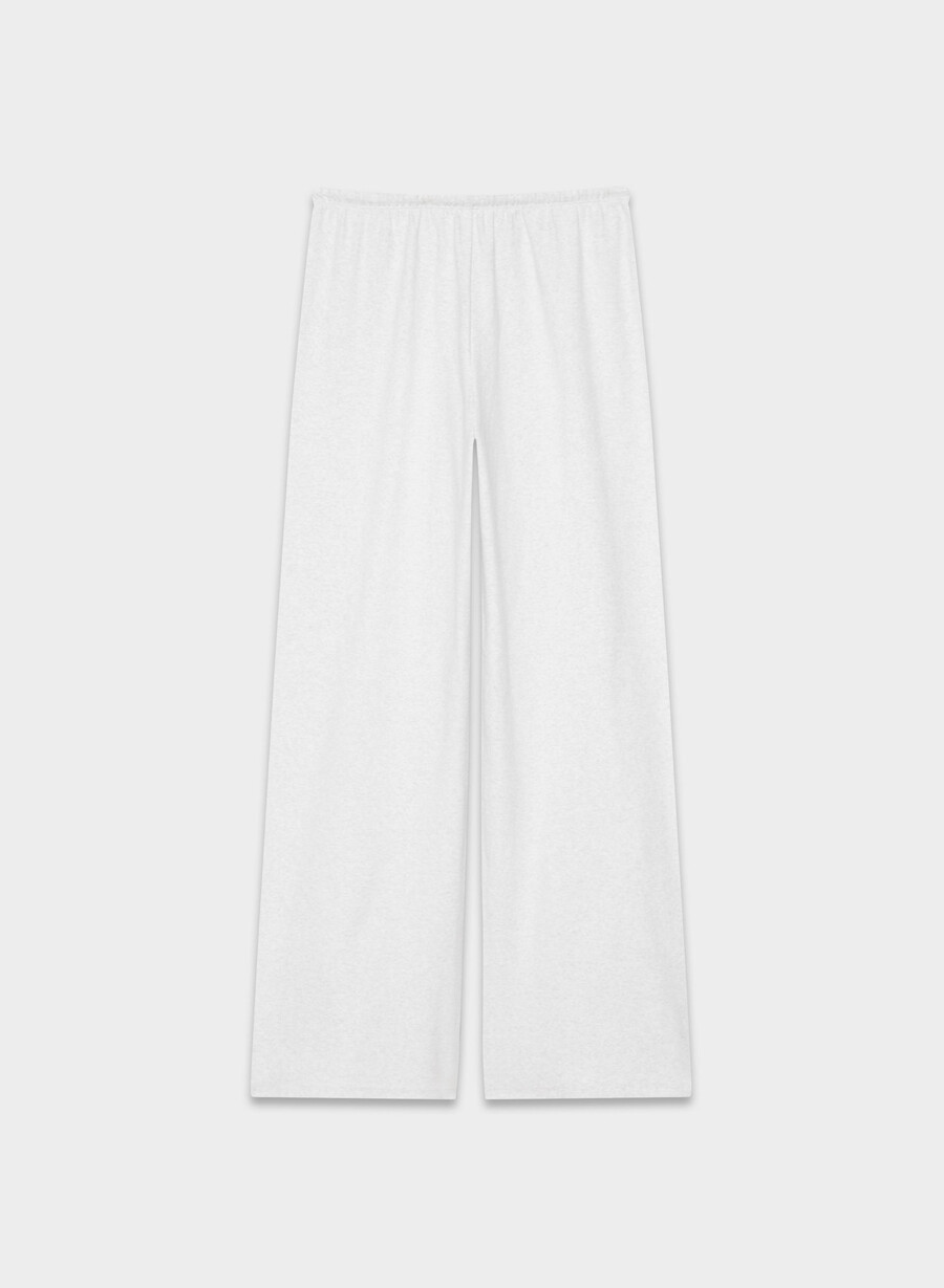 besthug gilmore hose heather cloud white