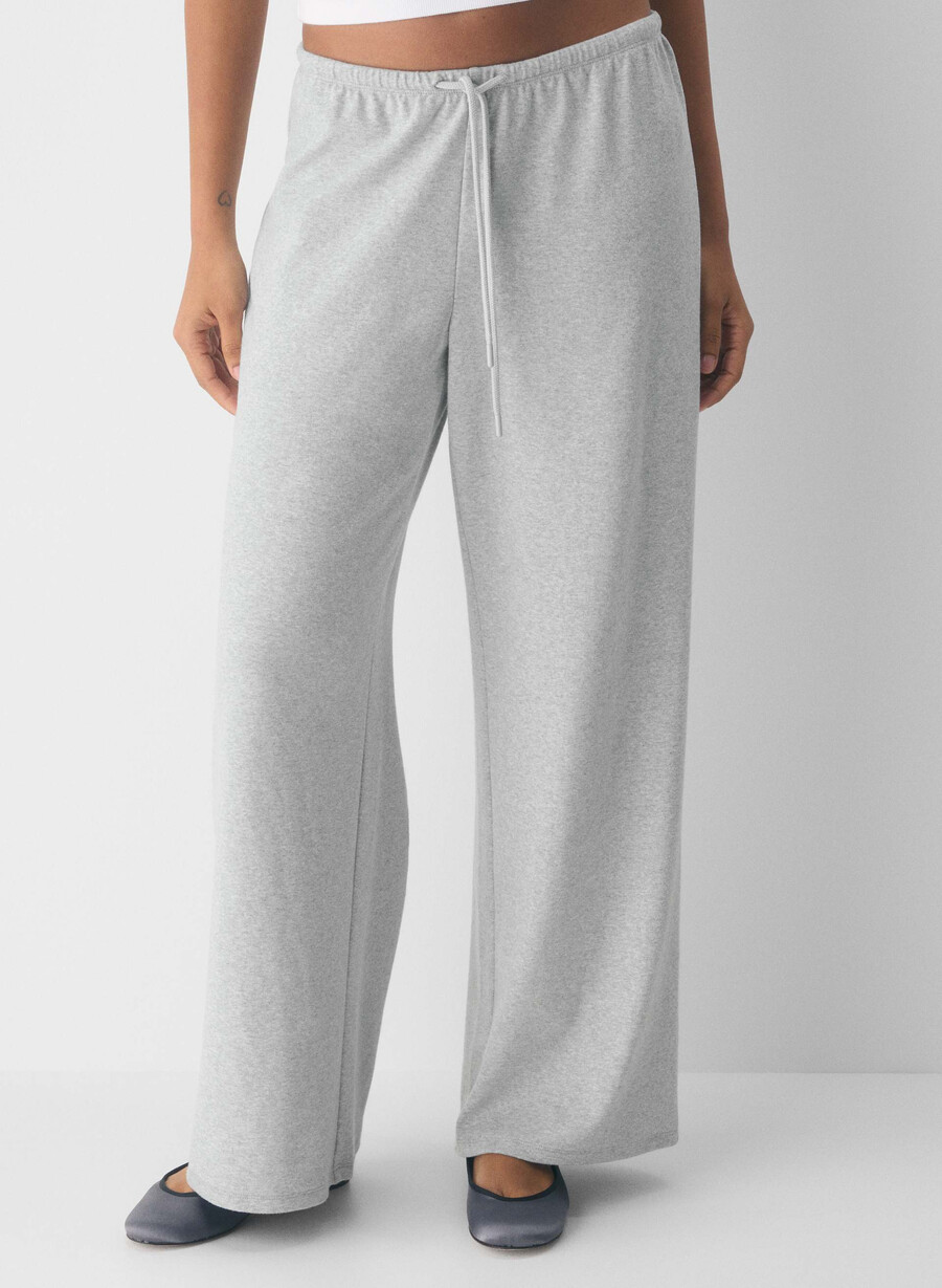 besthug gilmore hose heather chrome