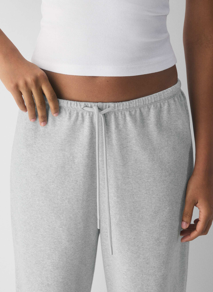 besthug gilmore hose heather chrome