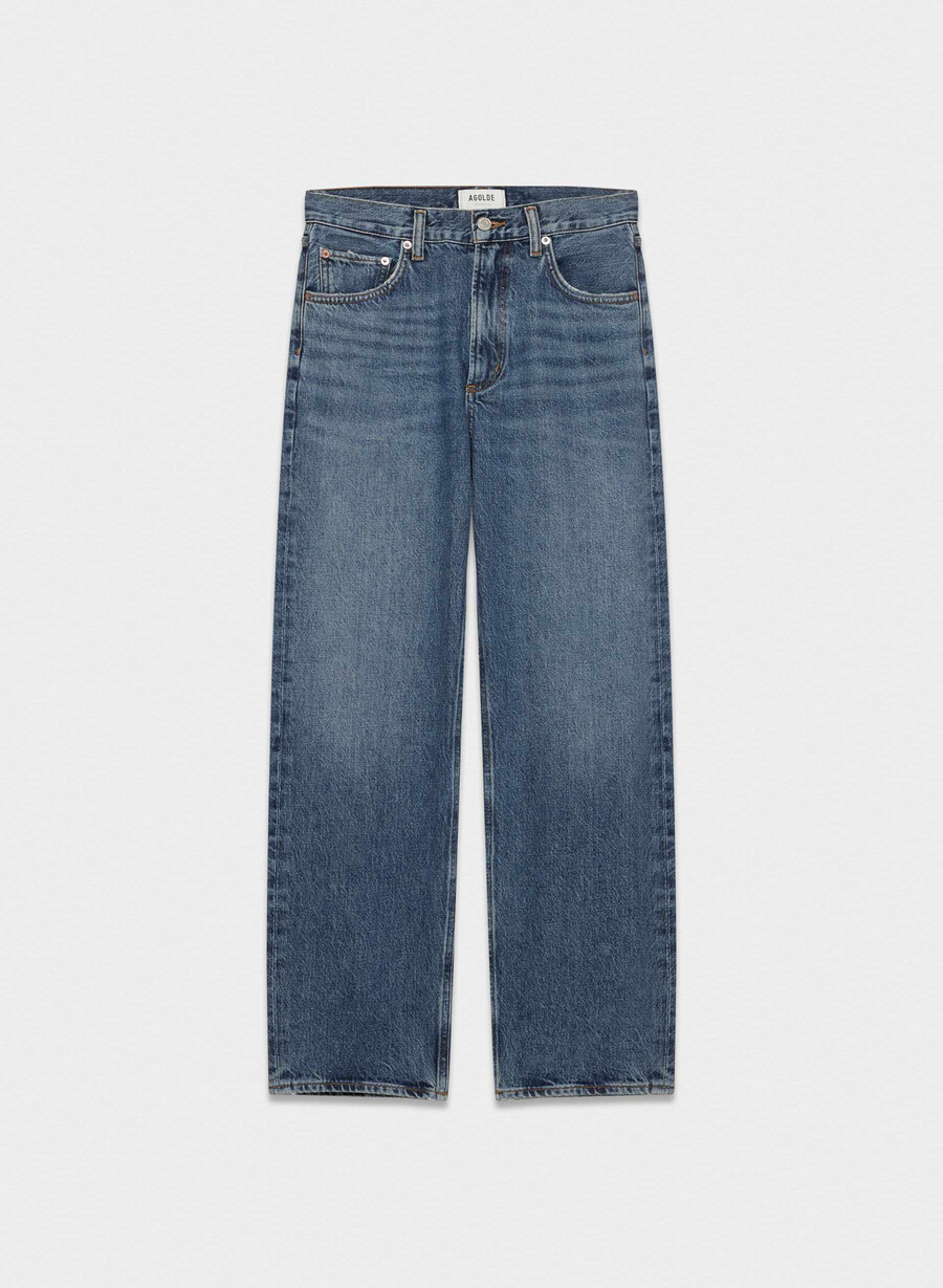 agolde valen jean essence