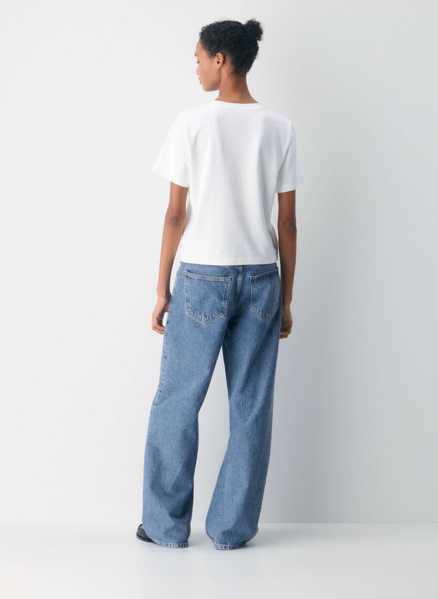agolde low curve jeans myth