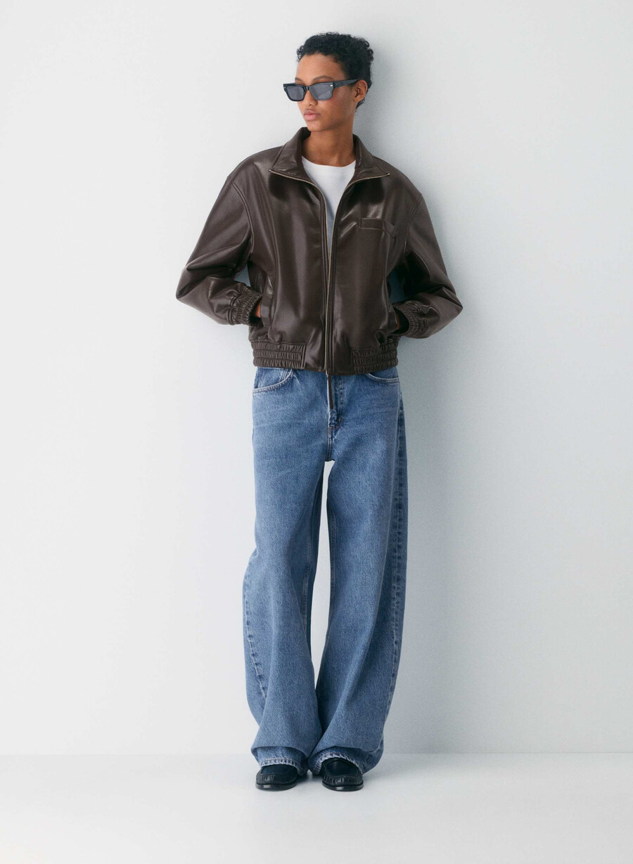 agolde low curve jeans myth