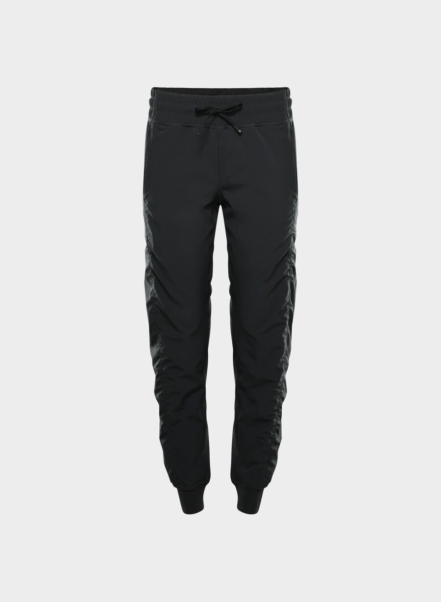 movetech kinetic jogger rich melanite black