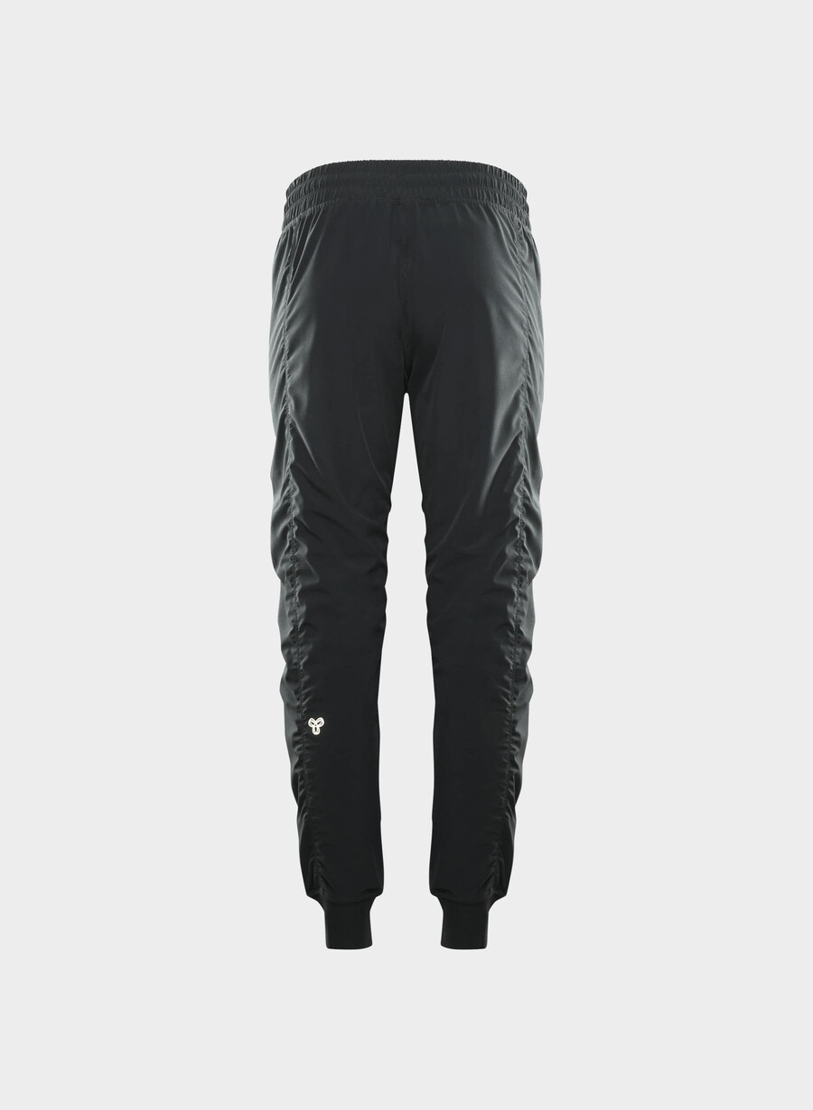 movetech kinetic jogger rich melanite black