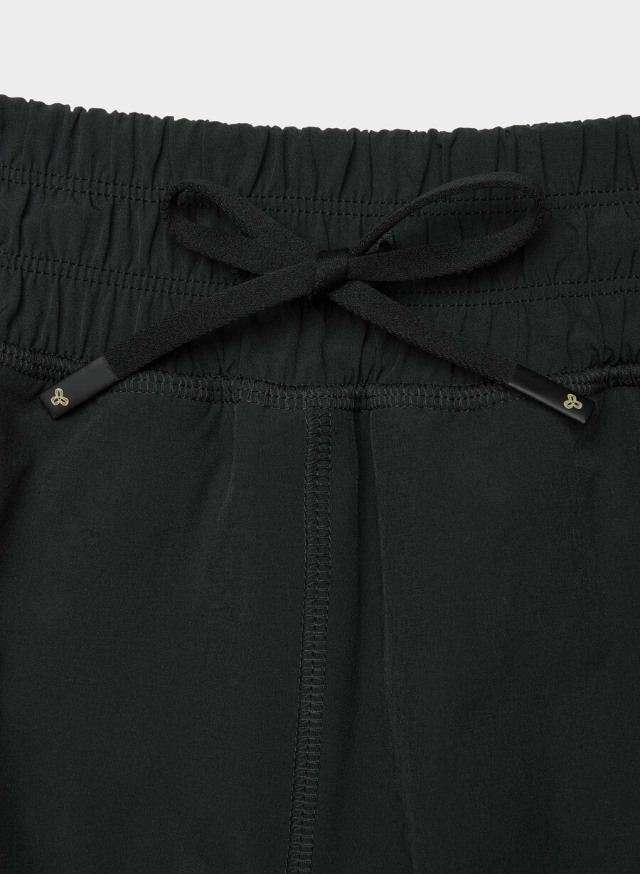 movetech kinetic jogger rich melanite black