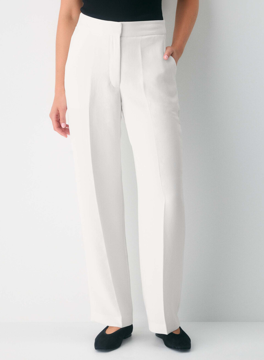 die limitless pant curve-fit - crepette light birch
