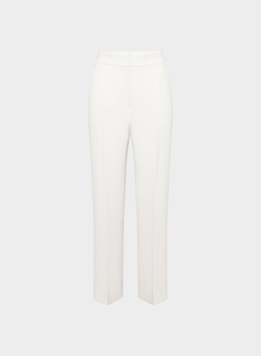die limitless pant curve-fit - crepette light birch