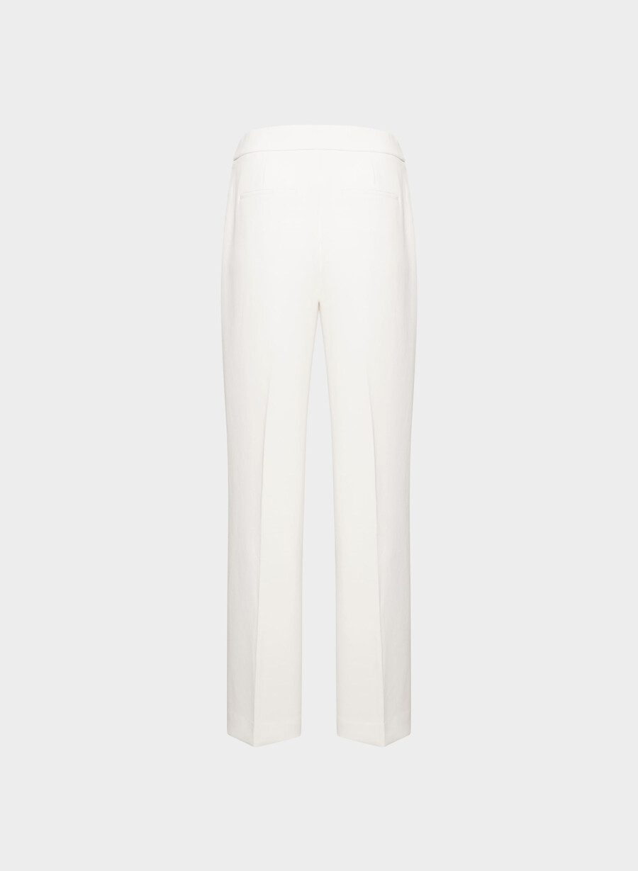 die limitless pant curve-fit - crepette light birch