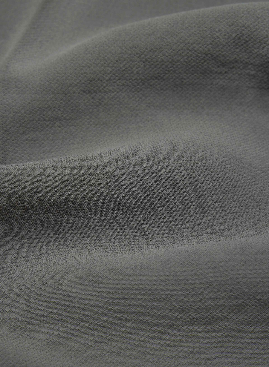 die limitless pant curve-fit - crepette kohlegrau