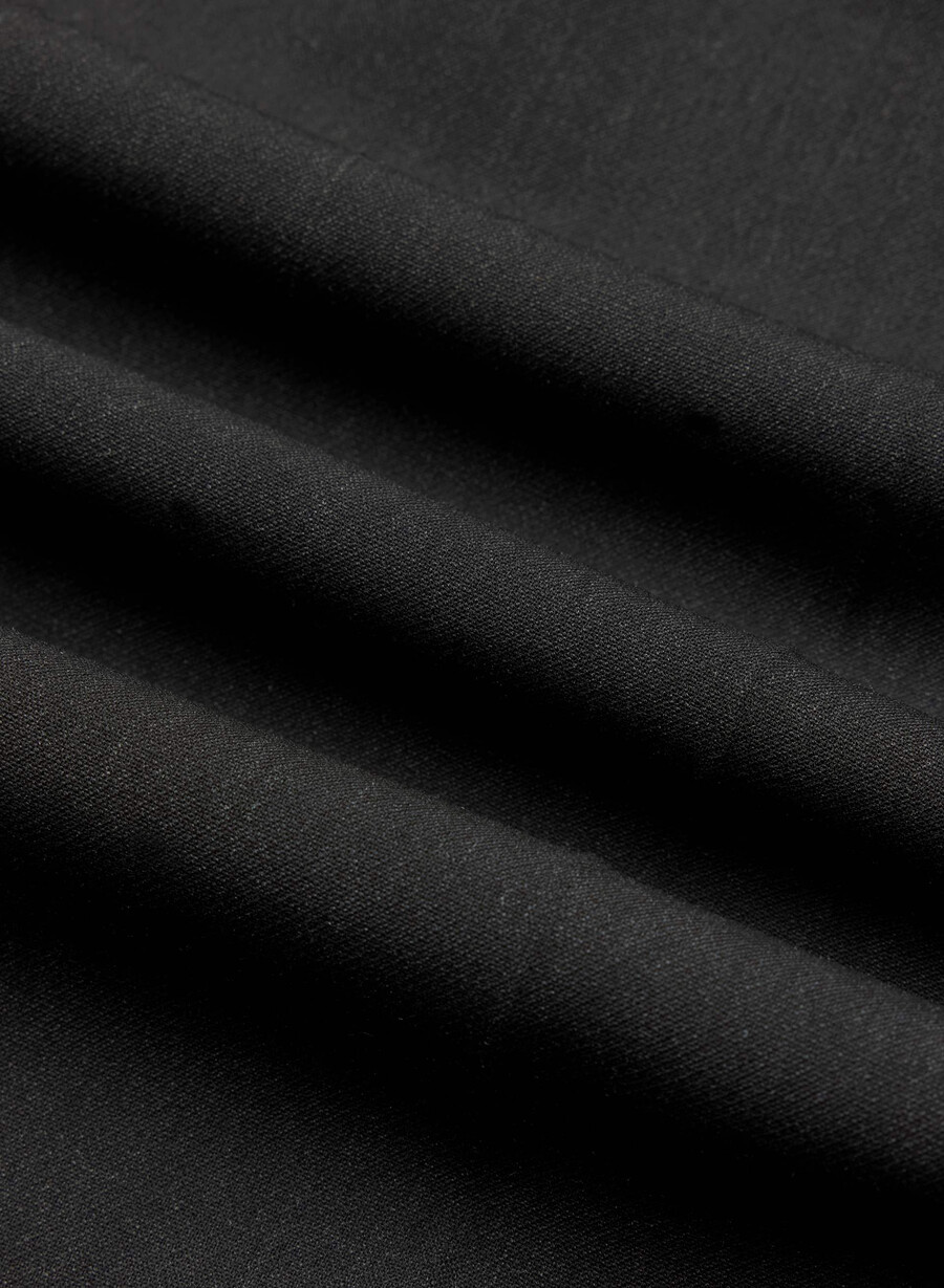 die effortless pant curve-fit - reessential heather black