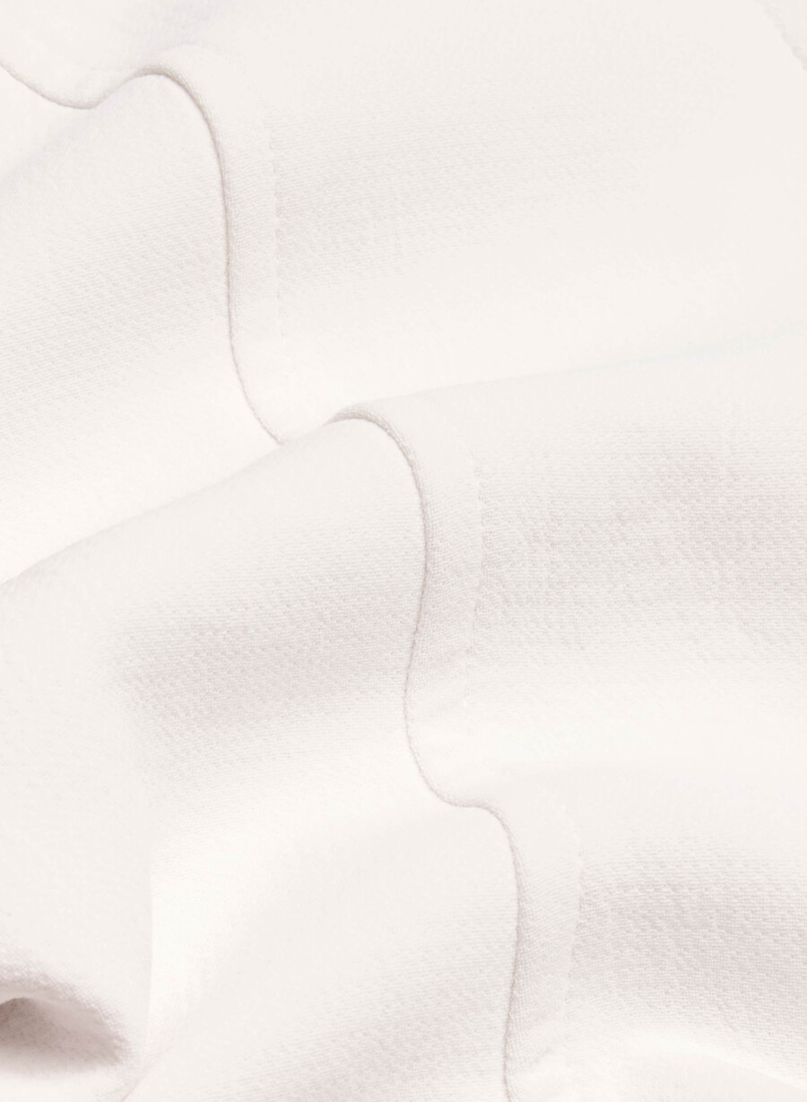 bekleidungsweste – crepette helle birke
