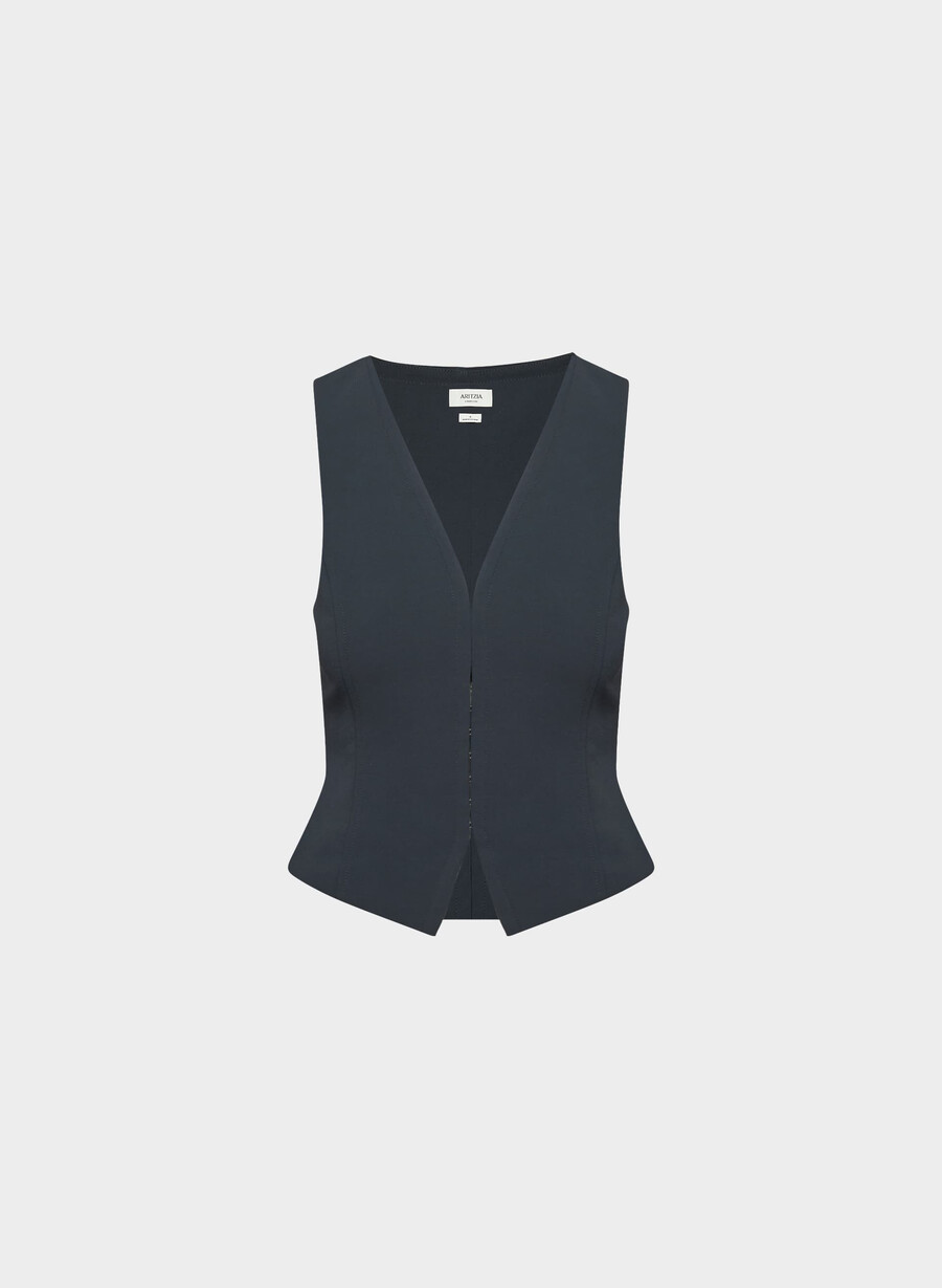 kleidungsweste – crepette dark night navy