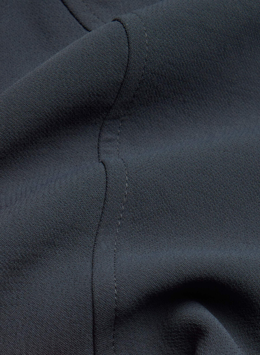 kleidungsweste – crepette dark night navy