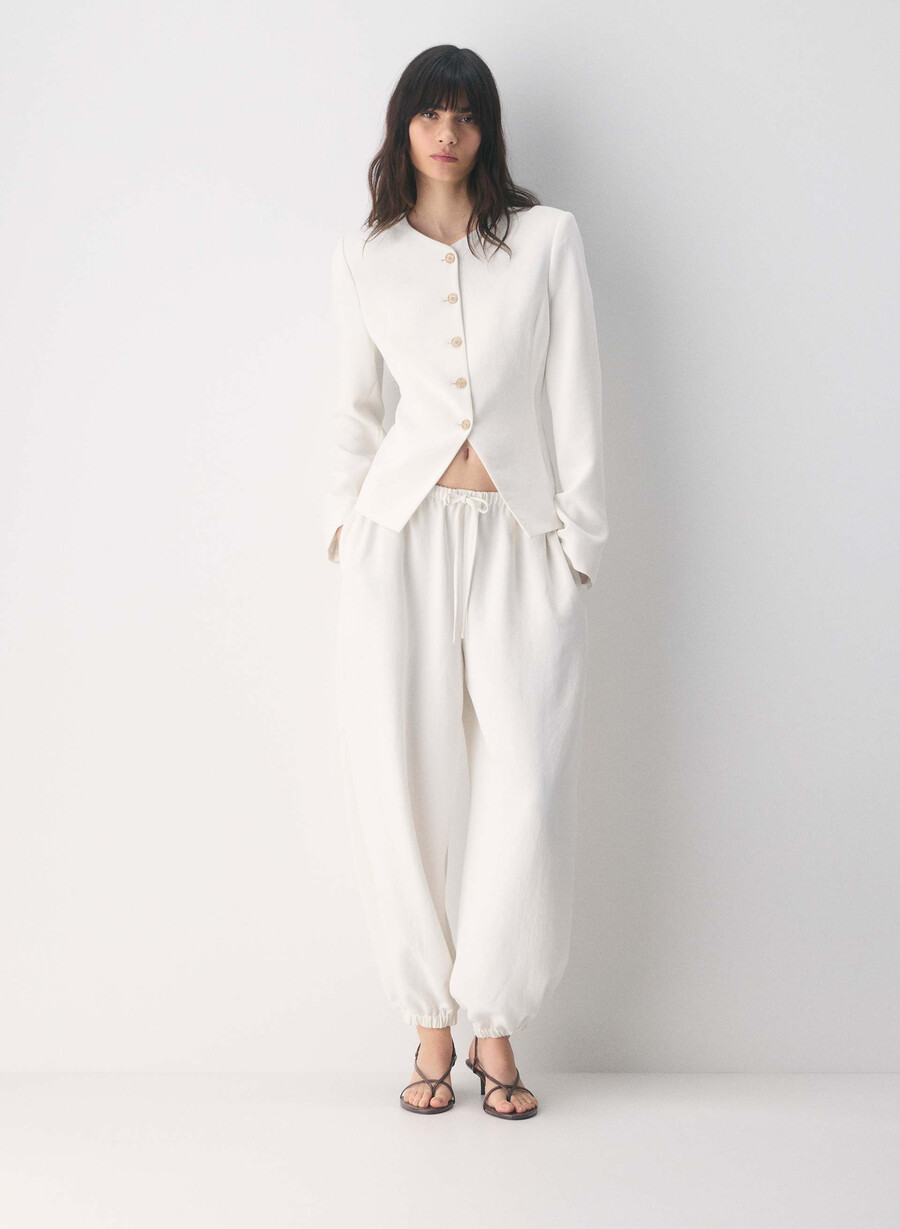 regal blazer – crepette helle birke