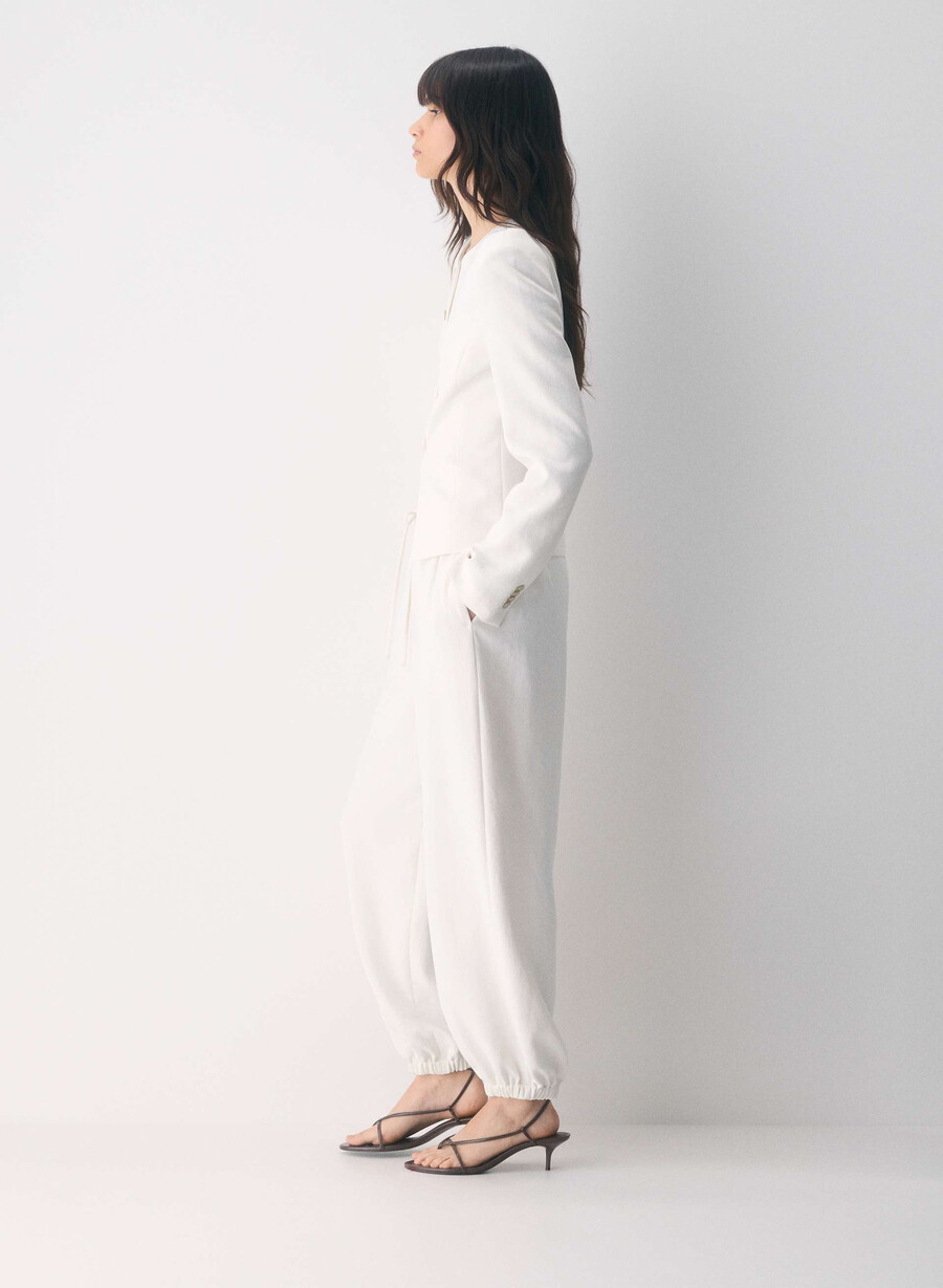 regal blazer – crepette helle birke