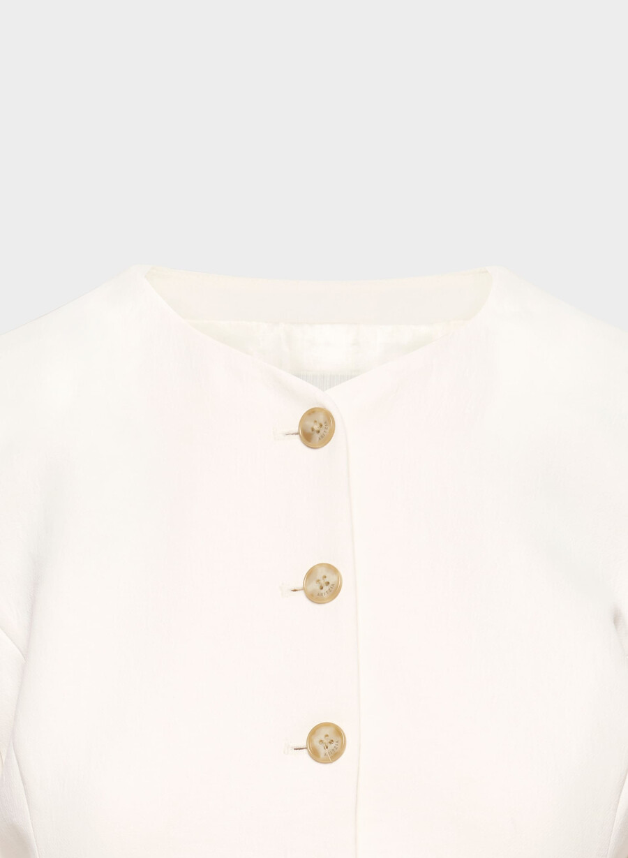 regal blazer – crepette helle birke