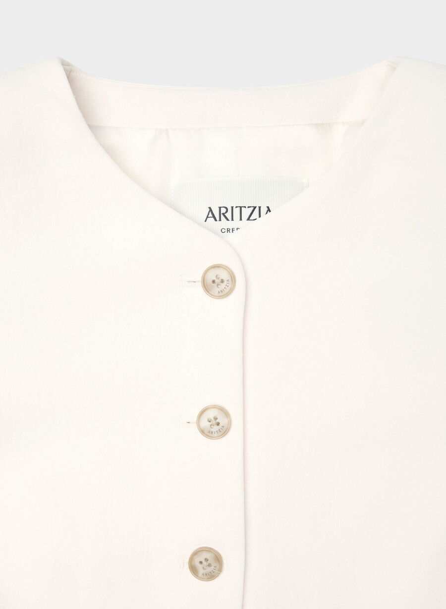 regal blazer – crepette helle birke