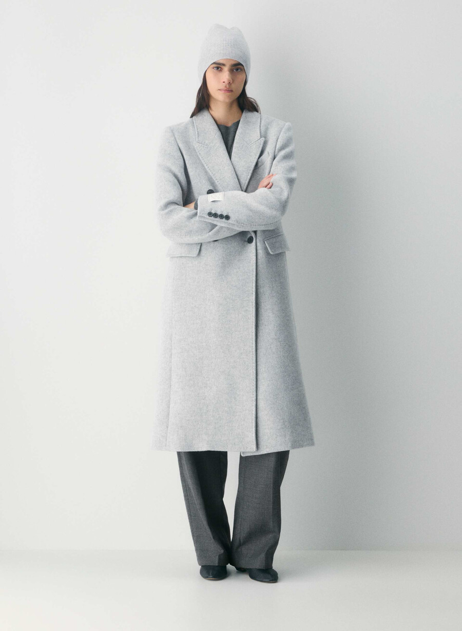 kaschmir-ripp-slouchy-mütze heather chrome