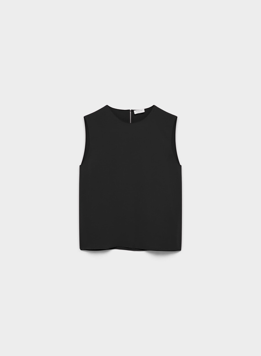 belfry bluse schwarz