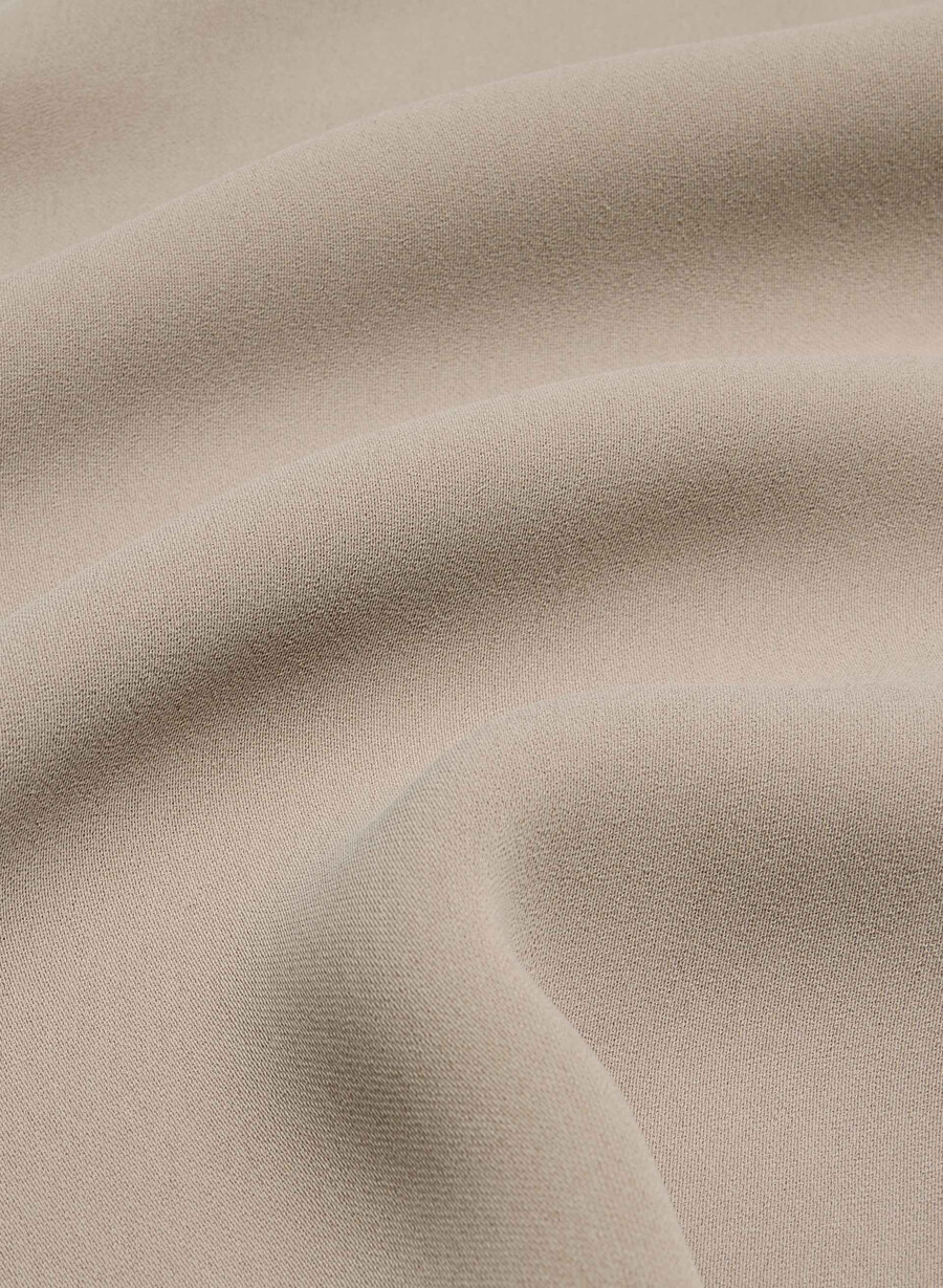 belfry bluse nomad taupe
