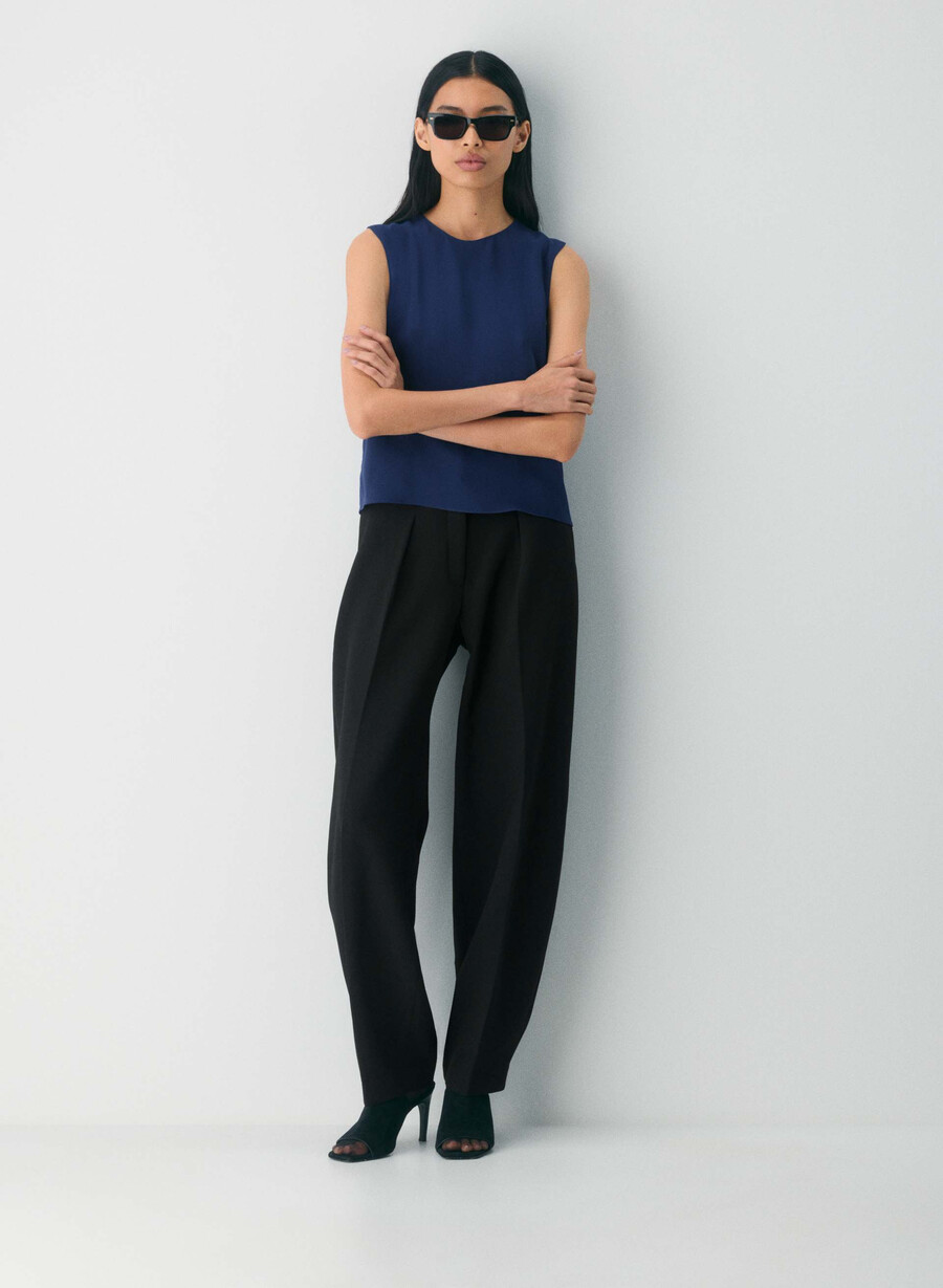 belfry bluse byron blue