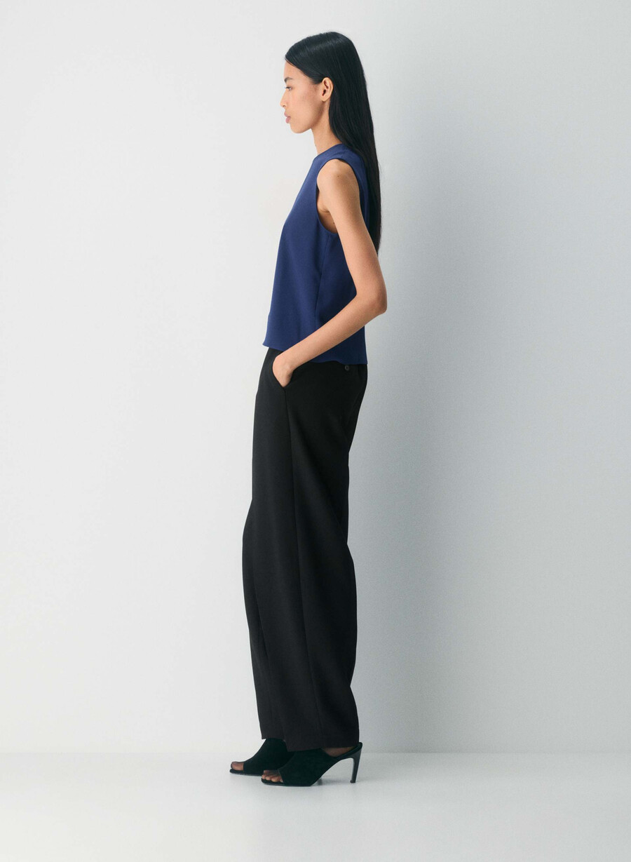 belfry bluse byron blue