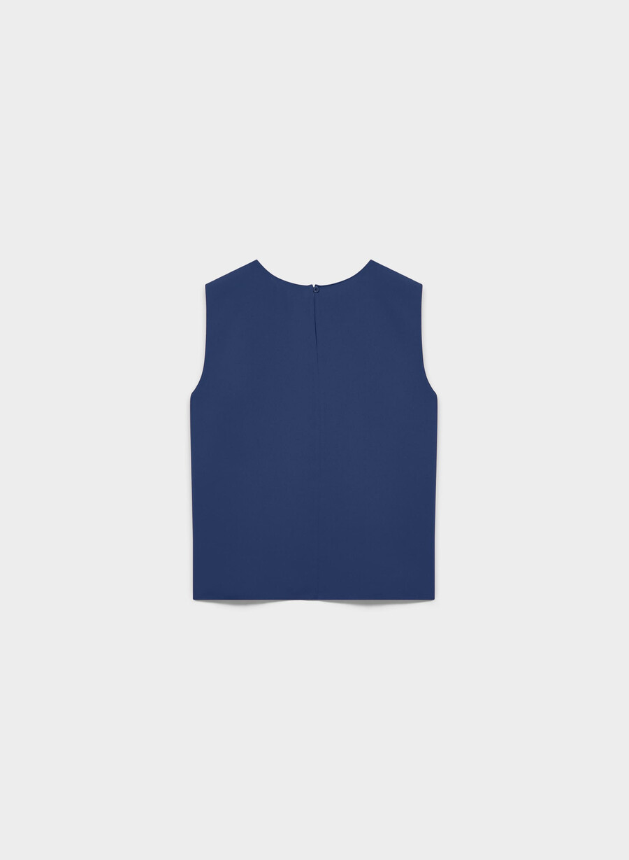 belfry bluse byron blue