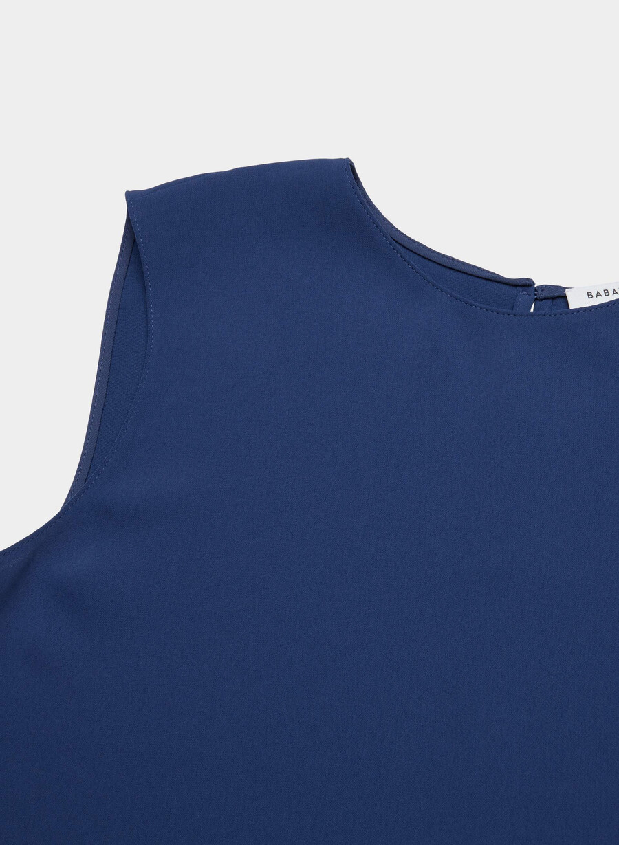 belfry bluse byron blue