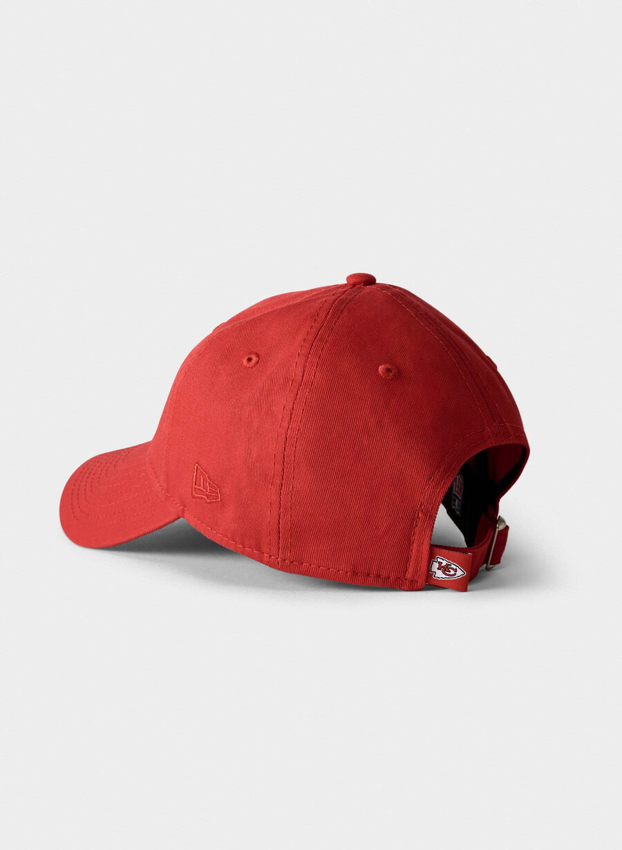 new era kansas city chiefs 9twenty hut team rotmulti
