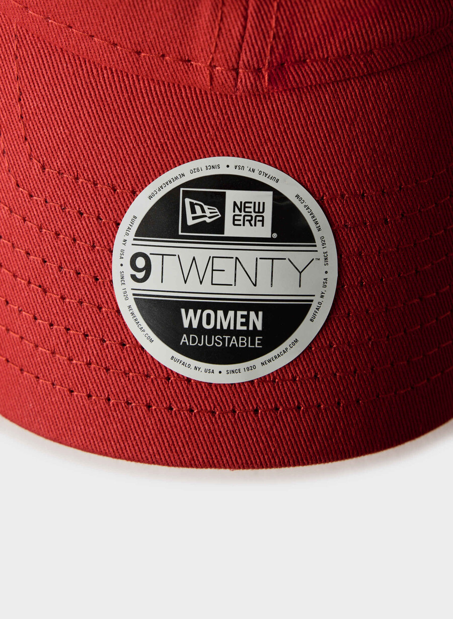 new era kansas city chiefs 9twenty hut team rotmulti
