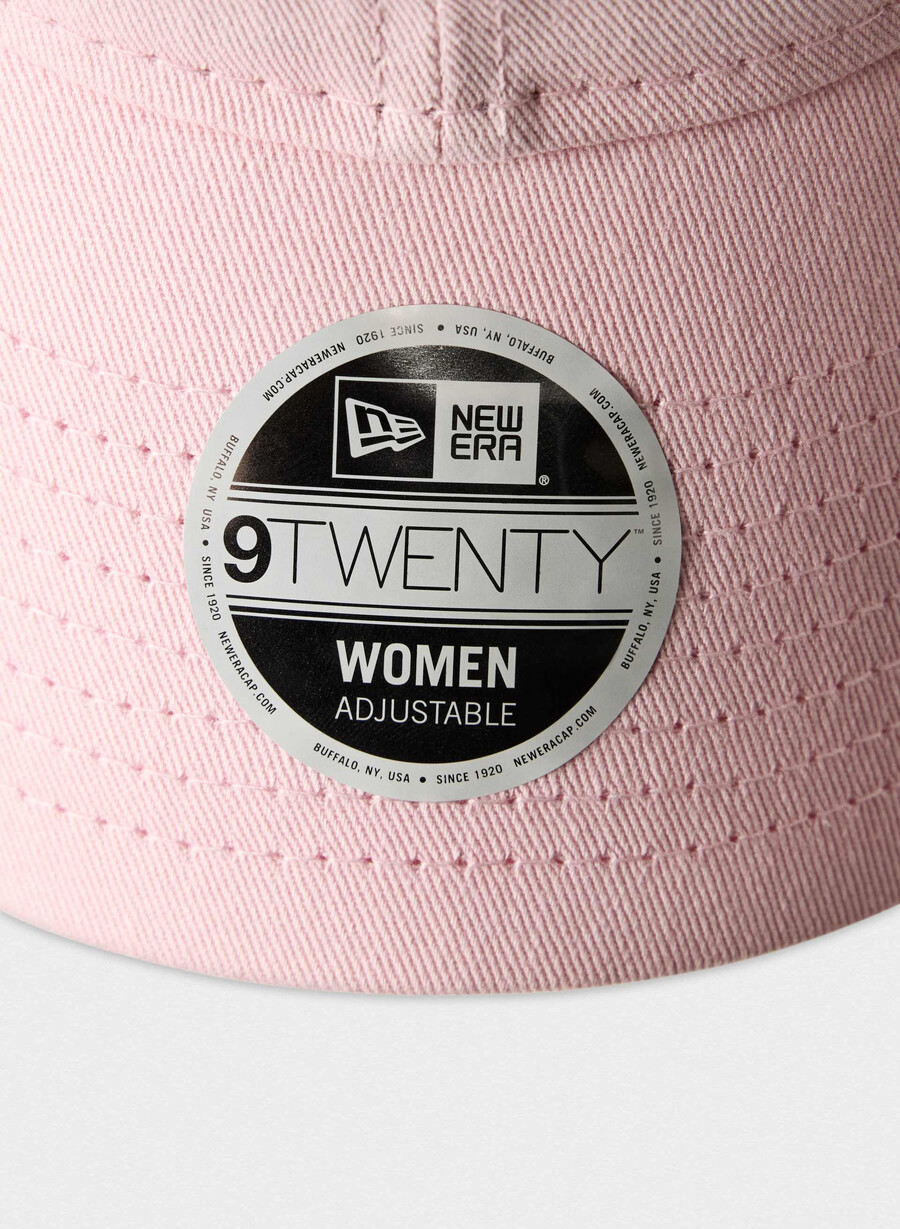 new era kansas city chiefs 9twenty hut mochi pinkmulti