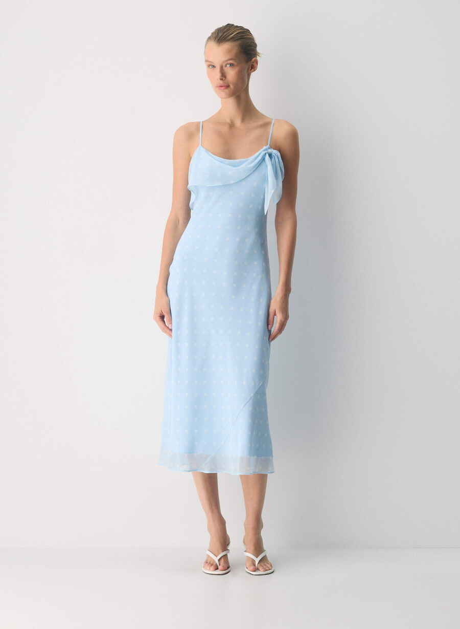 cannelle kleid villa blauhellbir