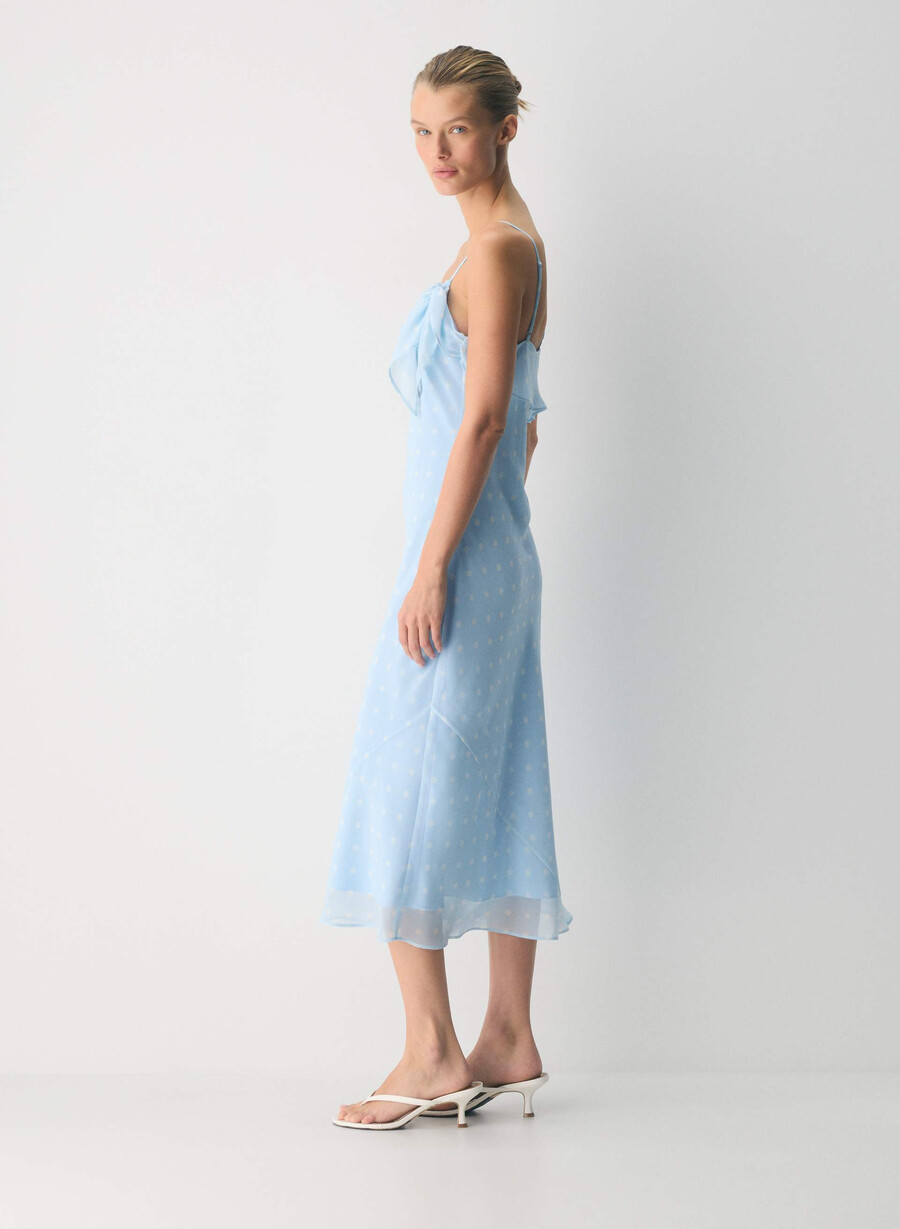 cannelle kleid villa blauhellbir