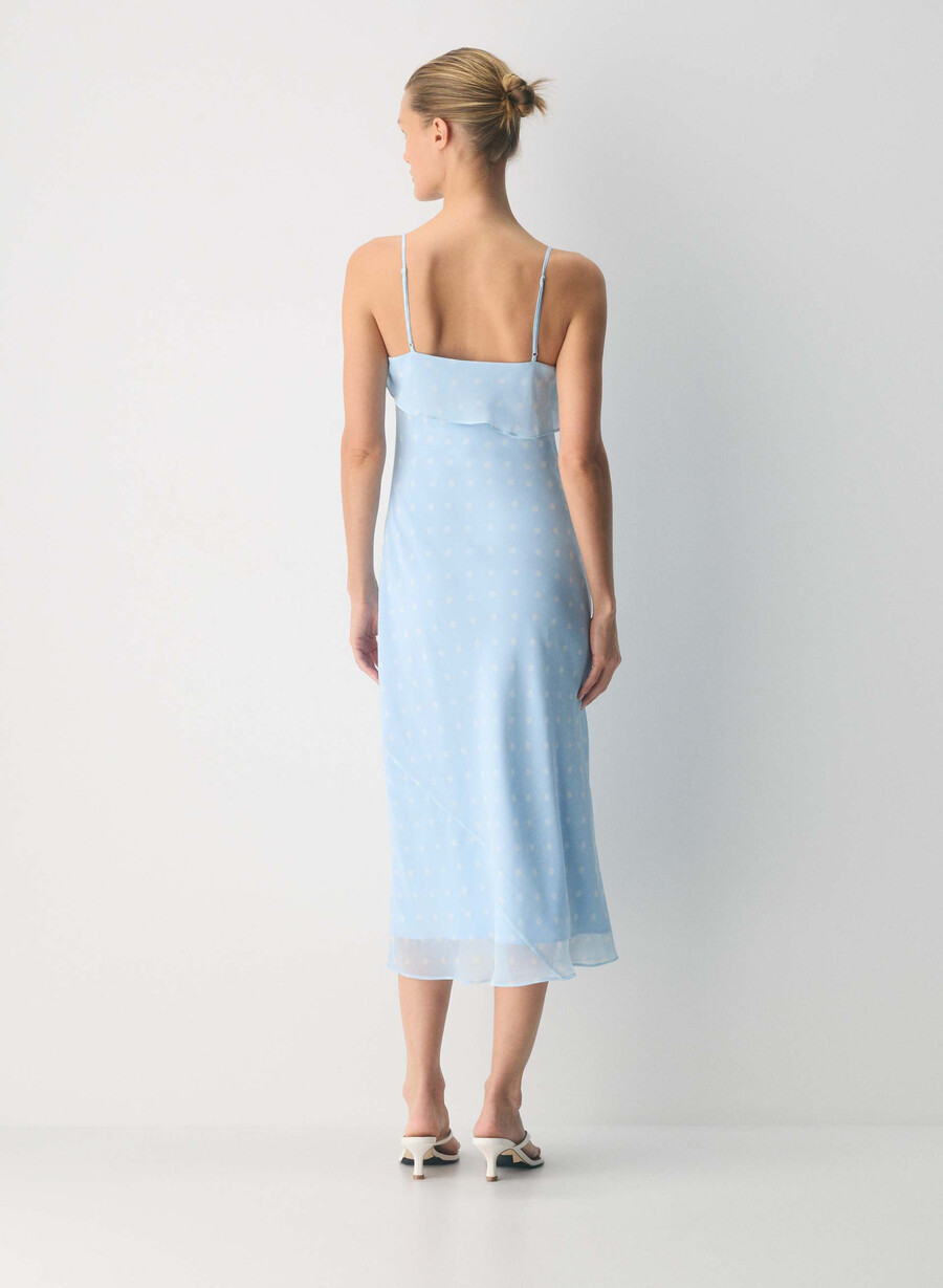 cannelle kleid villa blauhellbir