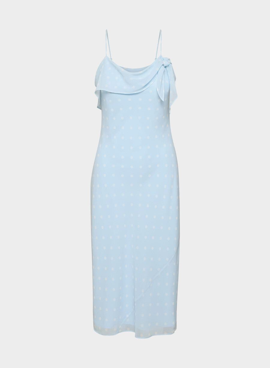 cannelle kleid villa blauhellbir