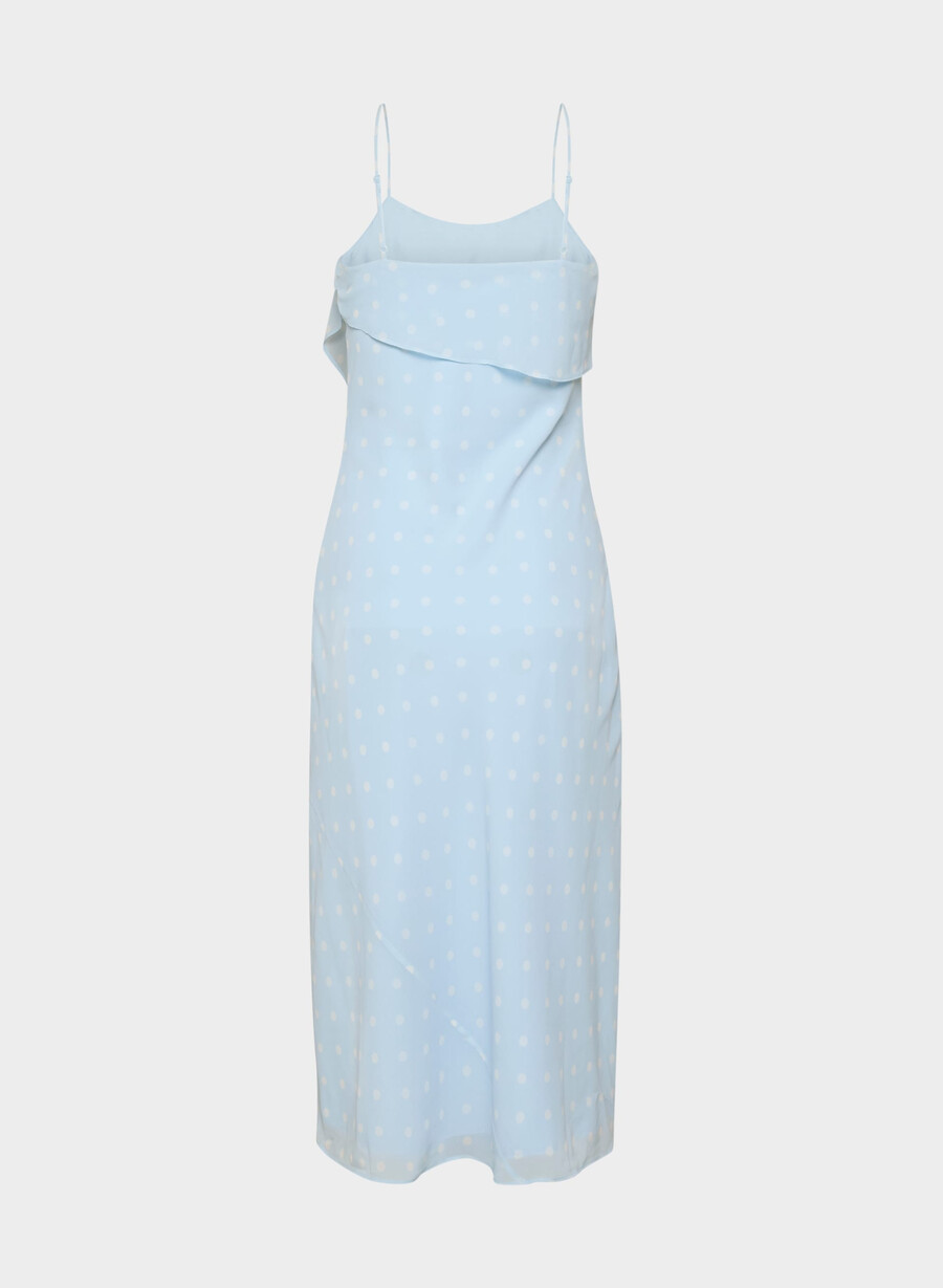 cannelle kleid villa blauhellbir