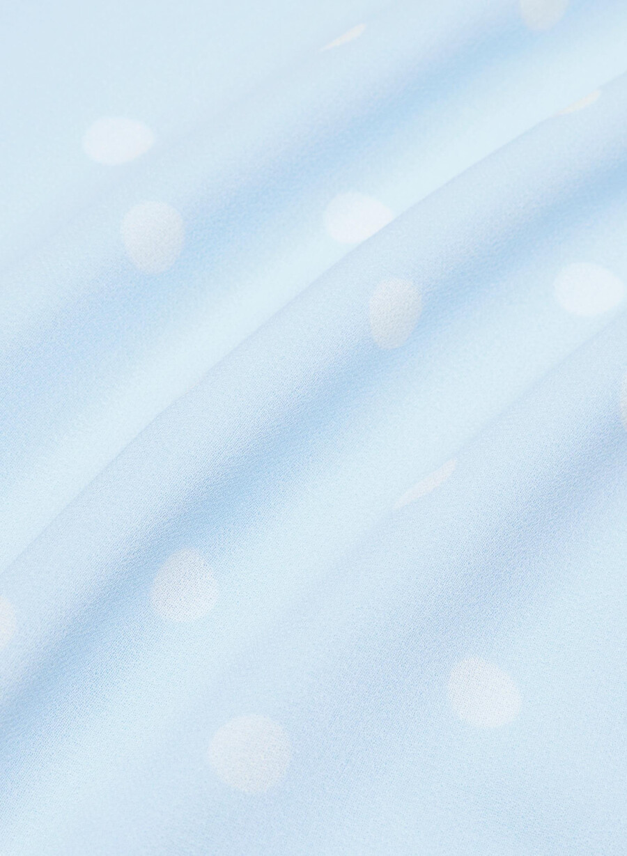cannelle kleid villa blauhellbir