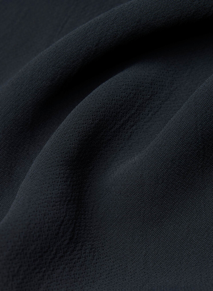 jewel skort - crepette dunkelblau