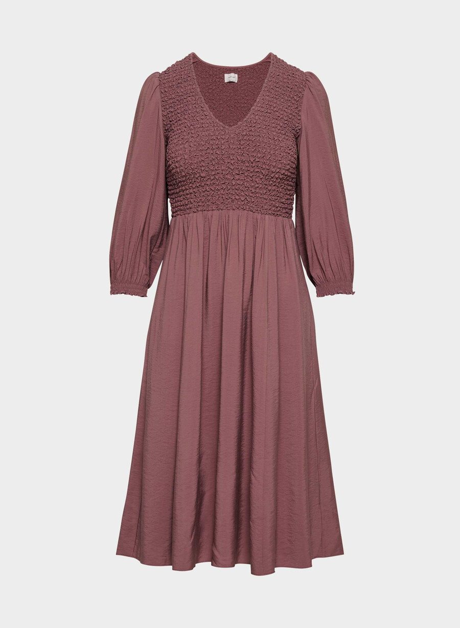 hart dress opera rose