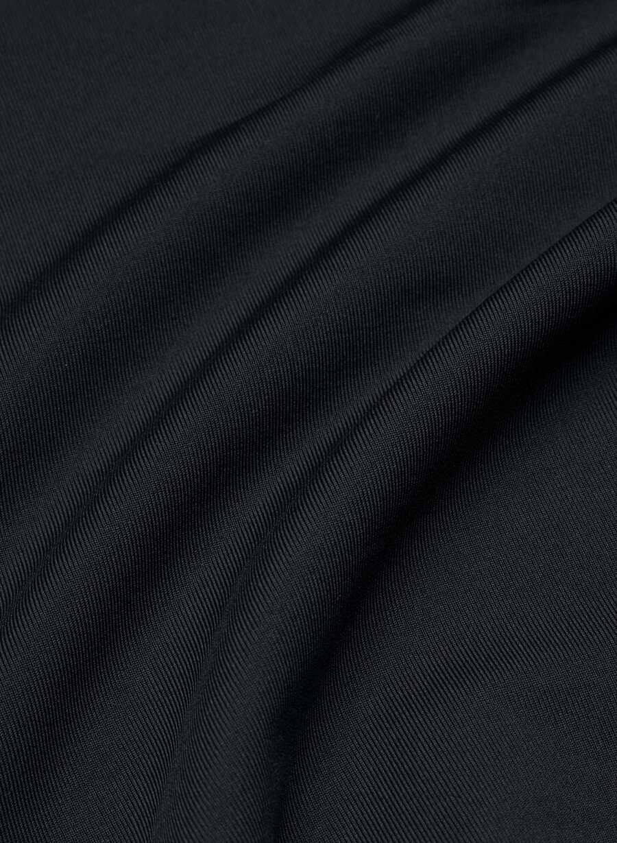 original contour ravish kleid schwarz