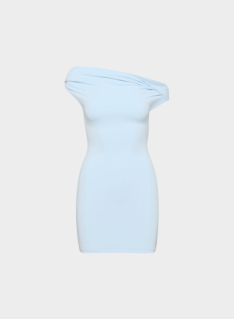 original contour ravish kleid villa blau