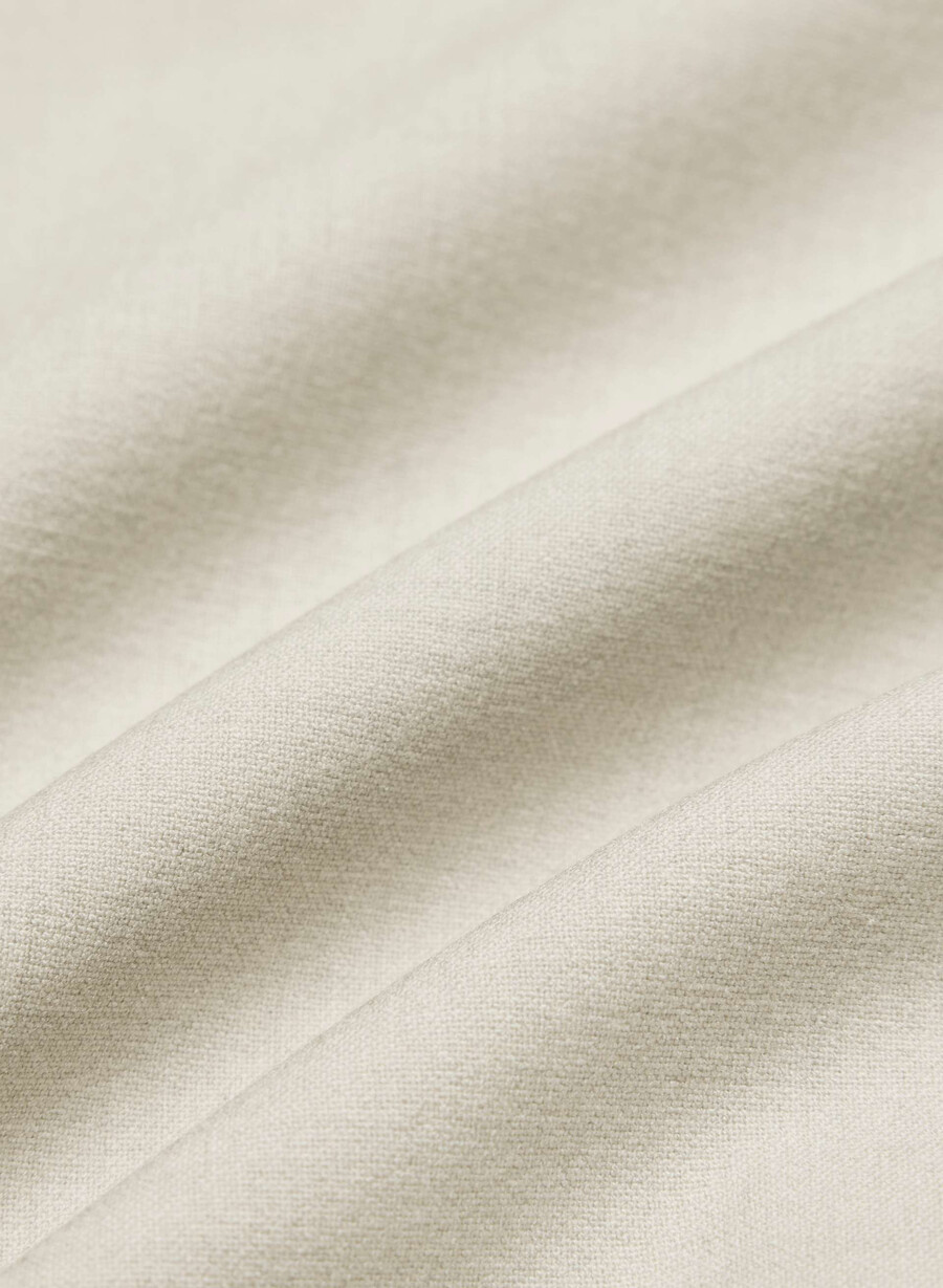 roundup skort - reessential light heather matte pearl