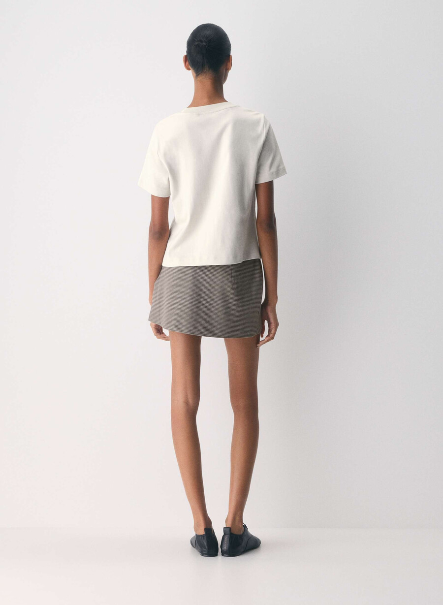 roundup skort - reessential light har check mc brmb