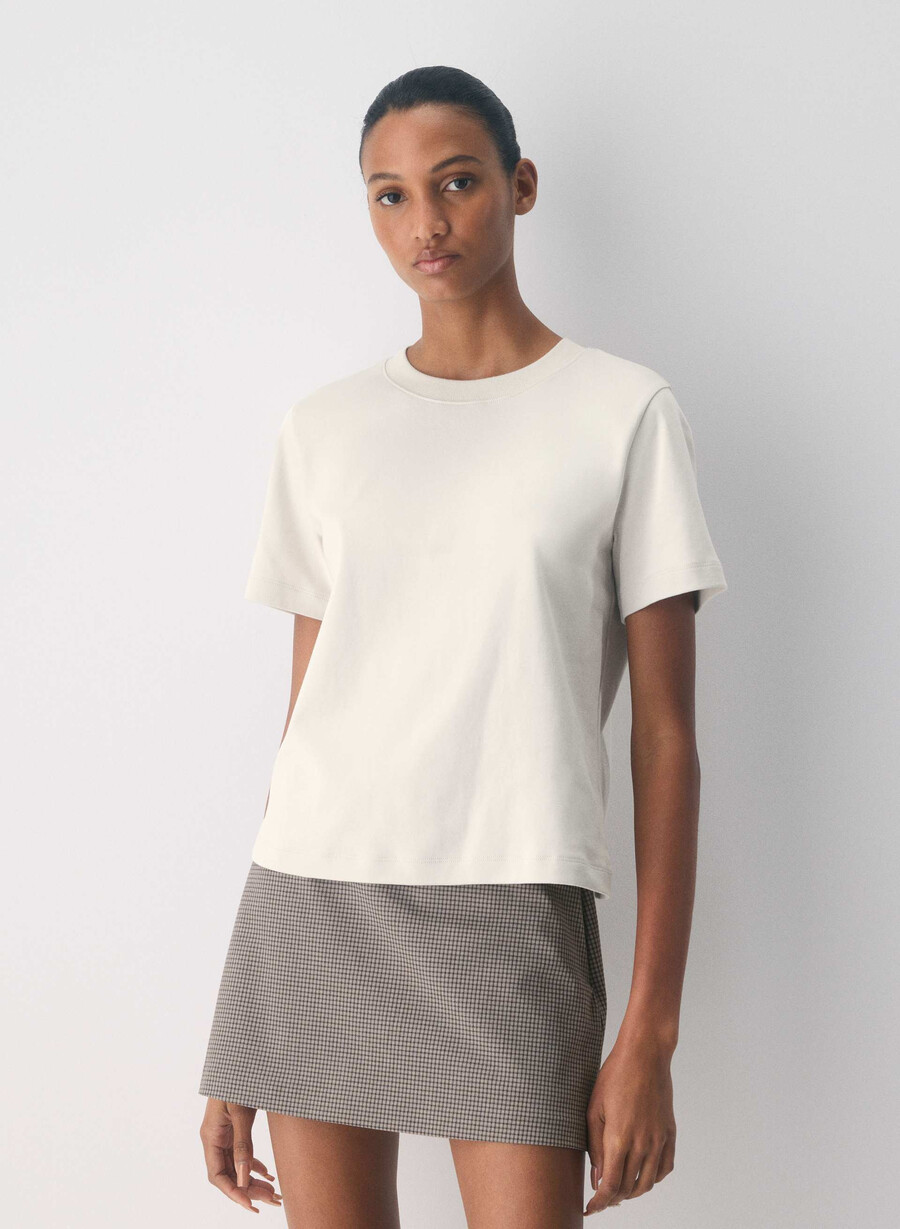 roundup skort - reessential light har check mc brmb