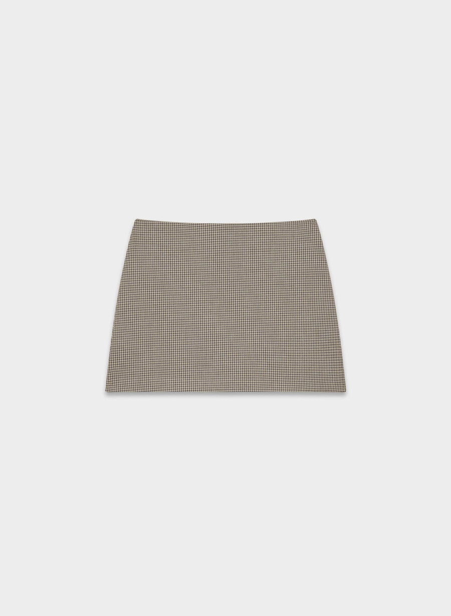 roundup skort - reessential light har check mc brmb